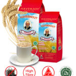 Haverjoy Instant Oats