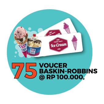 baskin-robbin
