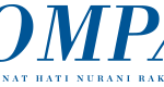 logo dengan amanat