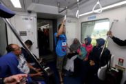Kompas/Totok Wijayanto