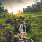 air terjun kedung kandang