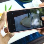 Memotret Yang Memotret, Foodphotography