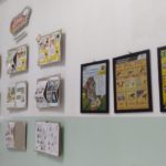 Comic Corner