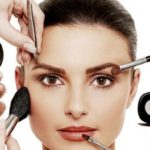 Full Make Up