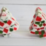 xmas soap