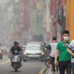 Air Pollution