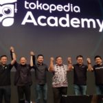 Peresmian START Summit