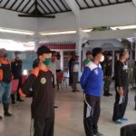 Apel Keberangkatan
