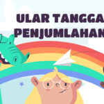 Ular Tangga Penjumlahan