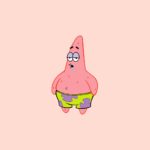 Patrick Star