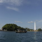 Pulau Lengkuas
