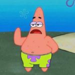 Patrick Star