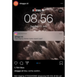 Instagram Steggo