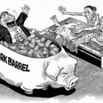 pork-barrell