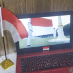 Upacara 17 Agustus 2020 di Istana Merdeka