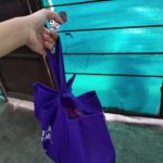 Kantong Belanja Ramah Lingkungan
