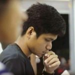 Foto Penulis