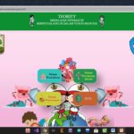 website