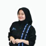 Salah satu founder Child’s Reverie,Niken Ayu Dersanala