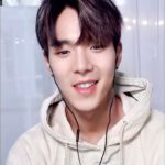 Shownu Monsta X