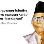 KHD dan Sistem Pendidikan
