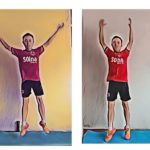 Photo Jumping Jack