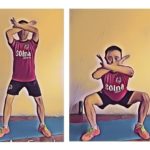 Photo Squat