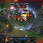 League of Legends Gameplay