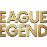 League of Legends Logo