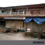 Kondisi awal museum