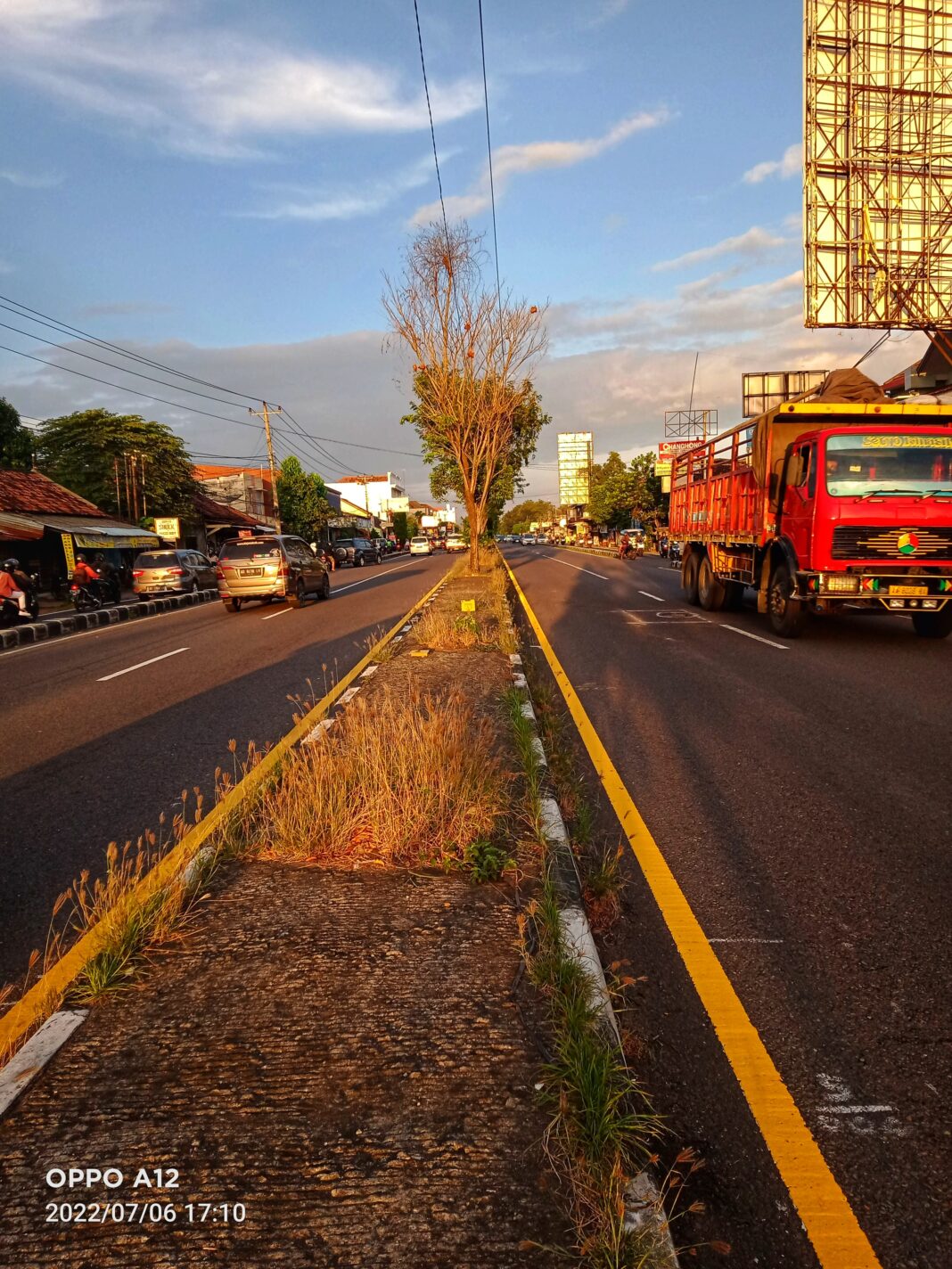 Jalan Panjang