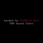 hacked by TehMelati404