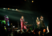 Penampilan RAN Java Jazz 2025